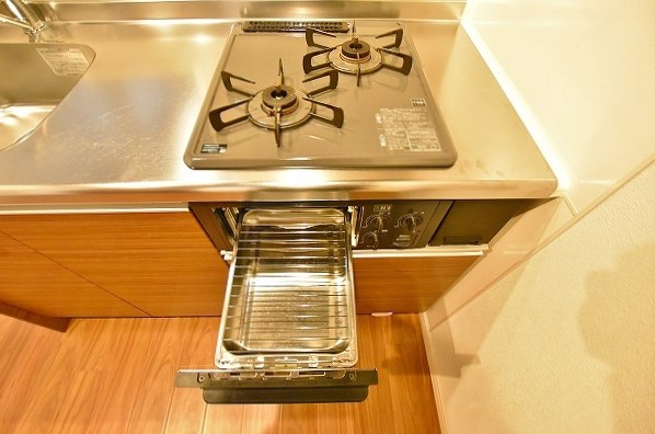 ウイングス城野駅前  その他4