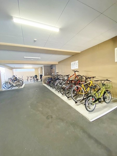 ウイングス城野駅前  その他外観6