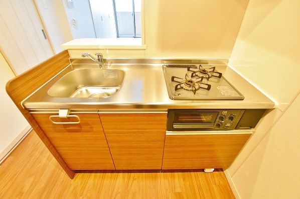 ウイングス城野駅前  その他22