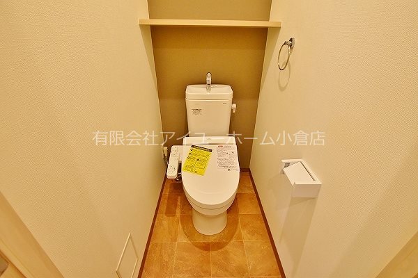 ウイングス城野駅前 その他2