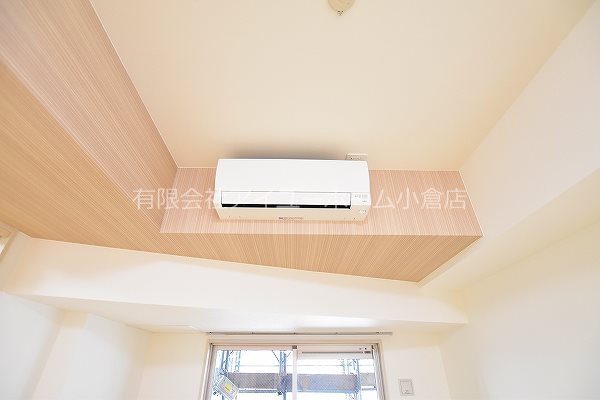 ウイングス城野駅前 その他7