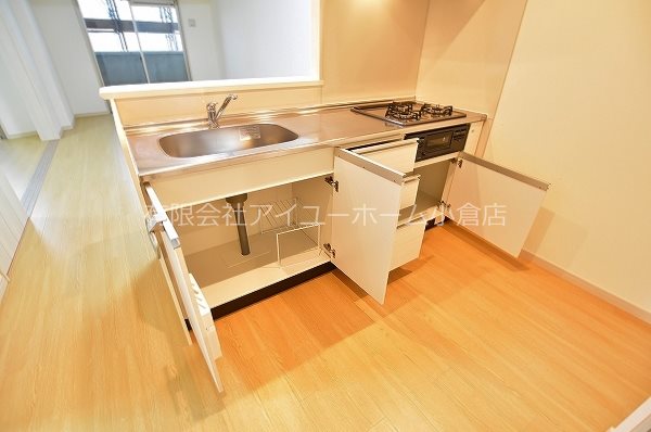 ウイングス城野駅前 その他17