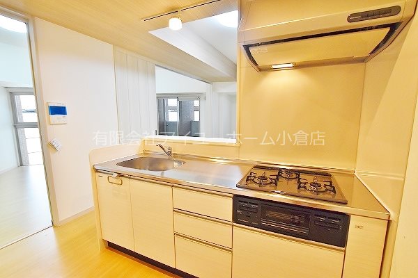 ウイングス城野駅前 その他18