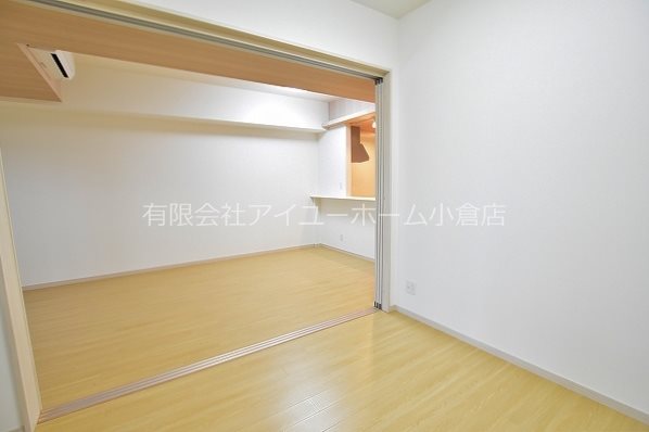 ウイングス城野駅前 その他25