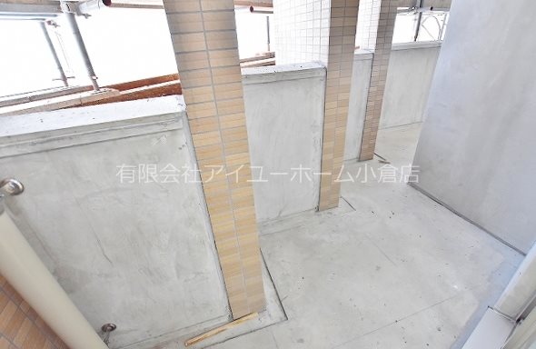 ウイングス城野駅前 その他36