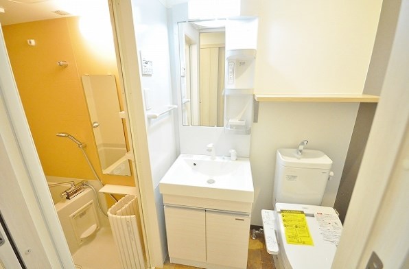 ウイングス城野駅前 その他1