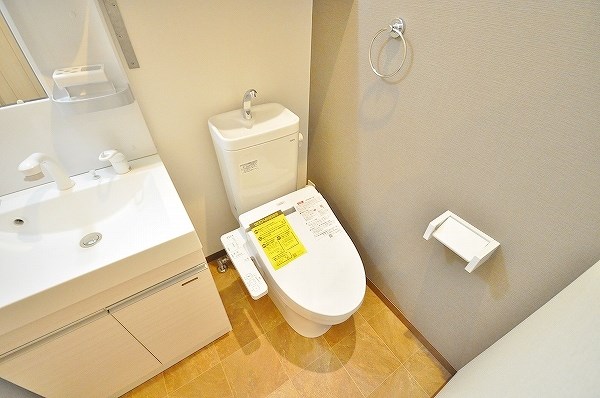 ウイングス城野駅前 その他2