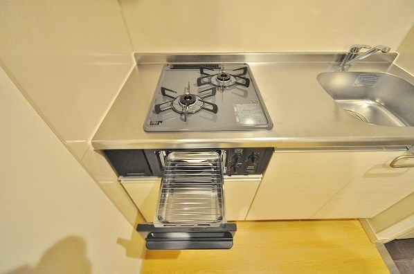 ウイングス城野駅前 その他12