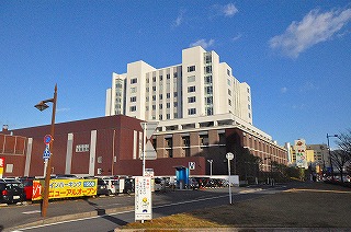 ウイングス城野駅前 周辺画像8