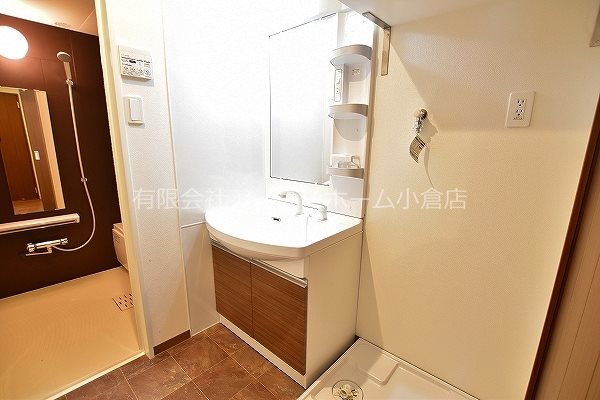 ウイングス城野駅前 その他1