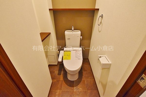 ウイングス城野駅前 その他2