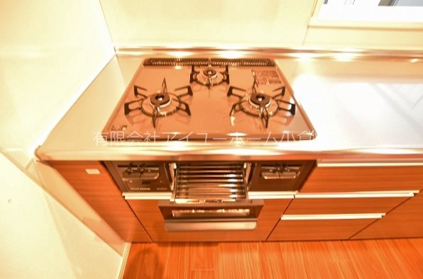 ウイングス城野駅前 その他5