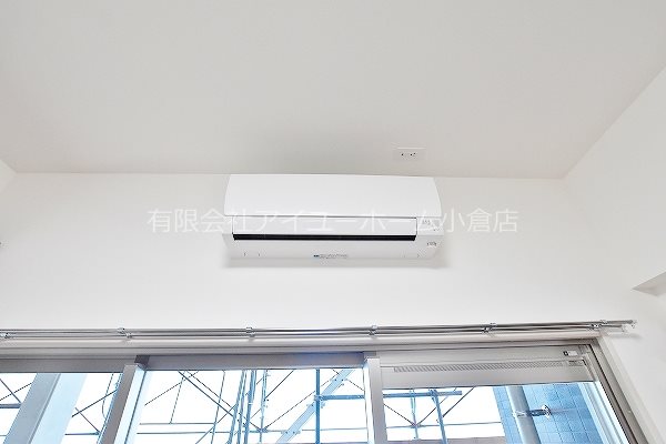 ウイングス城野駅前 その他8