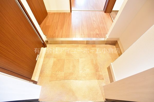 ウイングス城野駅前 その他9