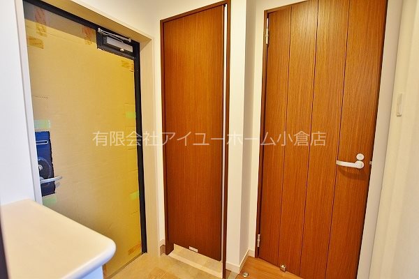 ウイングス城野駅前 その他10