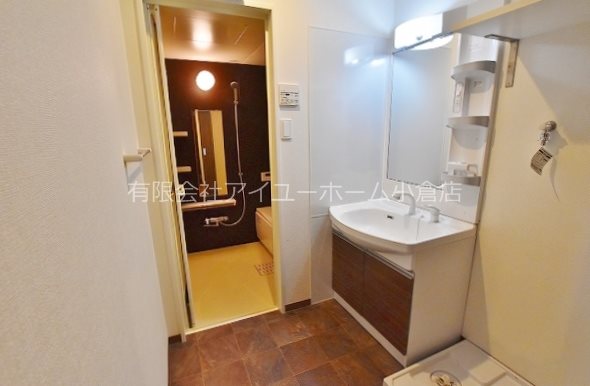 ウイングス城野駅前 その他12