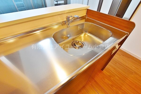 ウイングス城野駅前 その他17