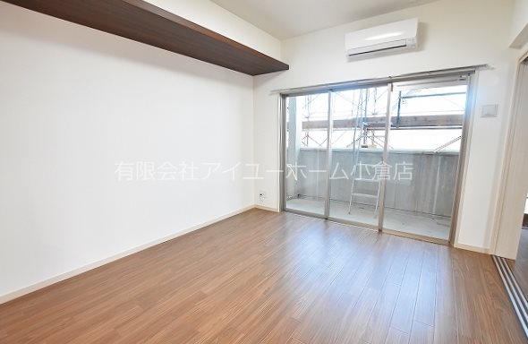 ウイングス城野駅前 その他23