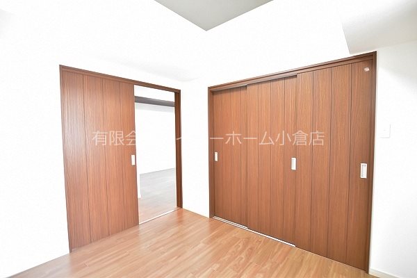 ウイングス城野駅前 その他30