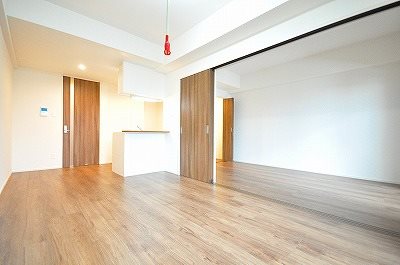 CENTERMARK三萩野(センターマーク三萩野)  リビング