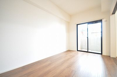 CENTERMARK三萩野(センターマーク三萩野)  ベッドルーム