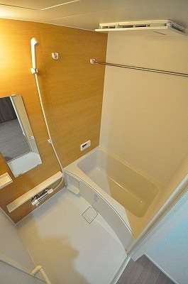 CENTERMARK三萩野(センターマーク三萩野)  風呂画像