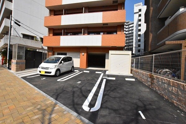 CENTERMARK三萩野(センターマーク三萩野) その他外観6