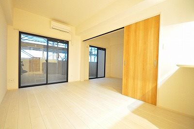 CENTERMARK三萩野(センターマーク三萩野)  リビング
