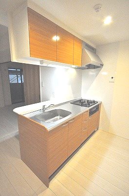 CENTERMARK三萩野(センターマーク三萩野)  キッチン