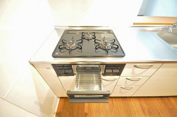 CENTER MARK 三萩野(センターマーク三萩野)  その他5