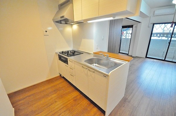 CENTER MARK 三萩野(センターマーク三萩野)  キッチン