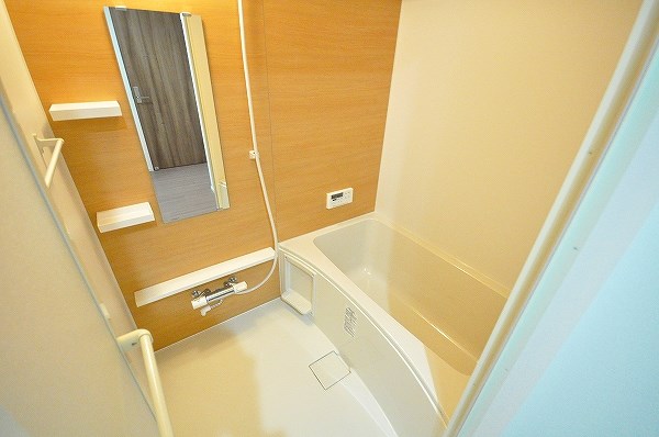 CENTER MARK 三萩野(センターマーク三萩野)  風呂画像