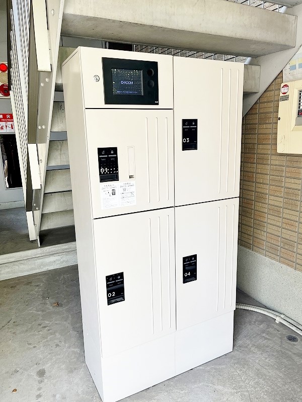 ボヌールチヒロ その他外観1