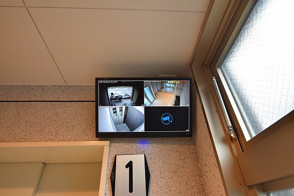 シェーナ下到津  その他外観2