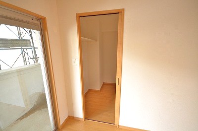 フェリーチェ中井けやき通り その他4