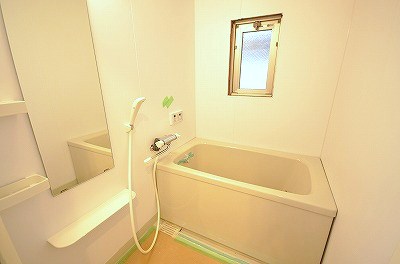フェリーチェ中井けやき通り 風呂画像