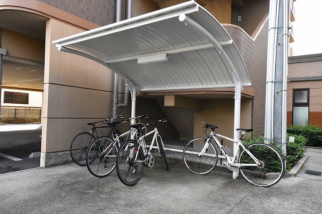 エステイト守恒 その他7