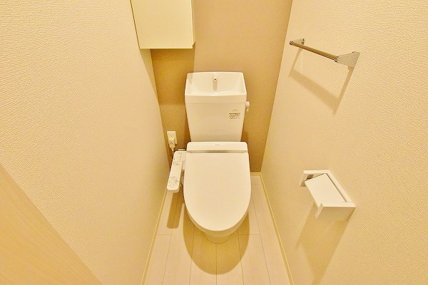 le ciel bleu（ルシェルブルー） その他2