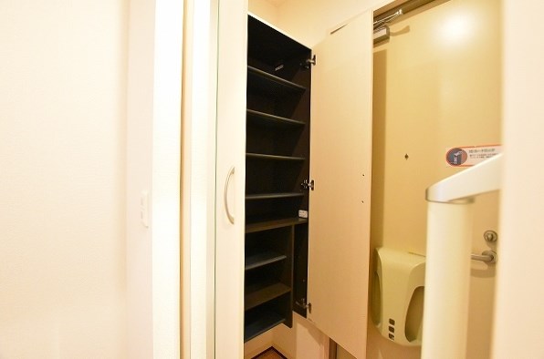 le ciel bleu（ルシェルブルー） その他6