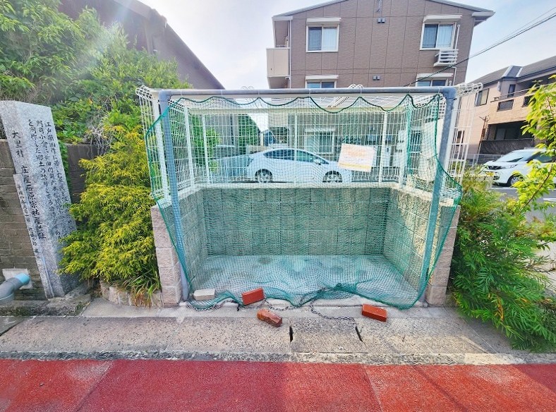 le ciel bleu（ルシェルブルー） その他外観2