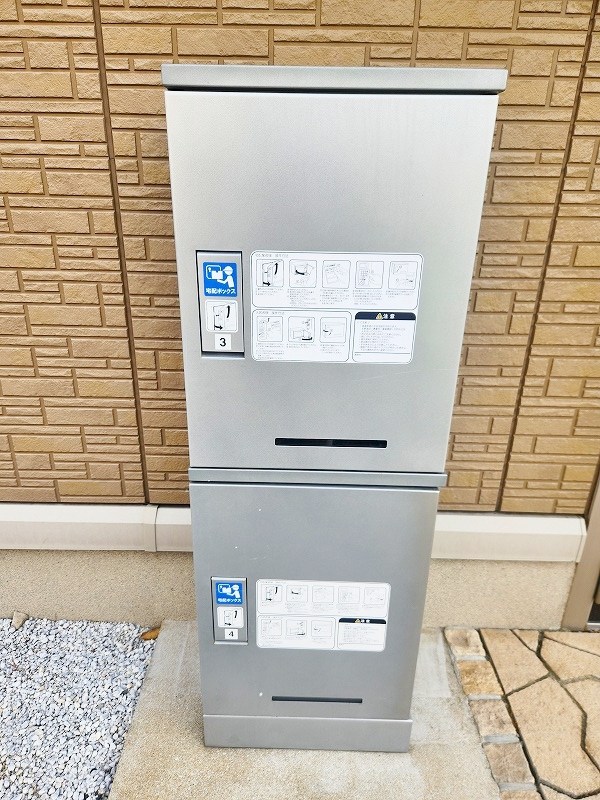 le ciel bleu（ルシェルブルー） その他外観6