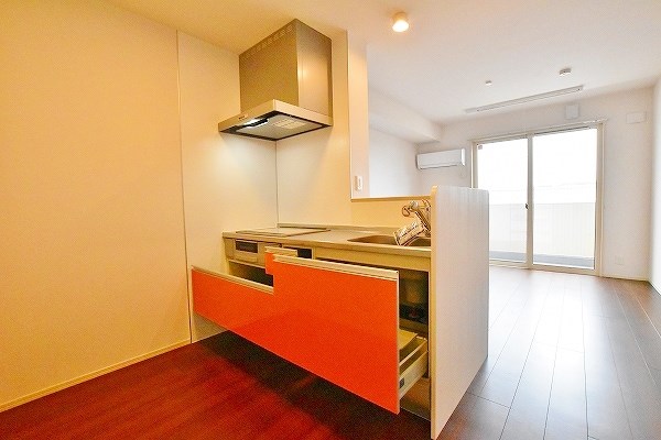 le ciel bleu（ルシェルブルー） その他15