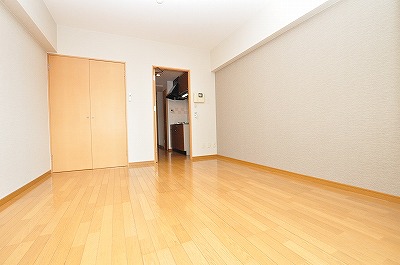 明夏ビル リビング