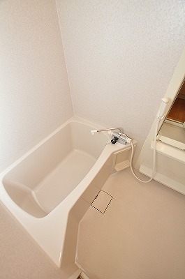 明夏ビル 風呂画像