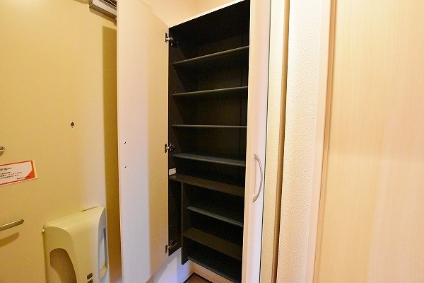 le ciel bleu（ルシェルブルー） その他6