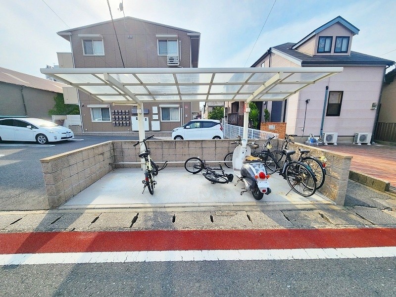 le ciel bleu（ルシェルブルー） その他外観1