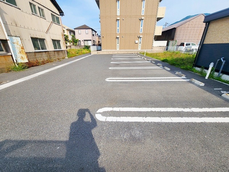 le ciel bleu（ルシェルブルー） その他外観3