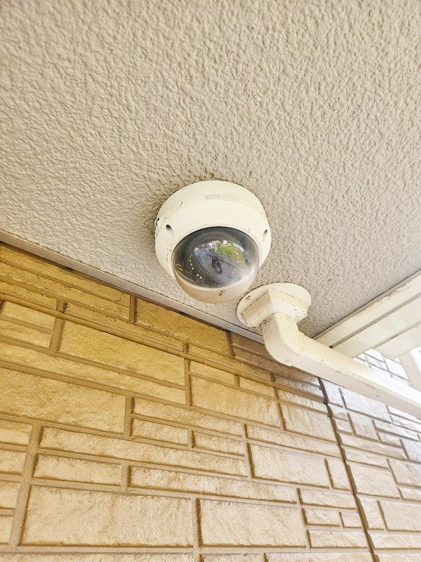 le ciel bleu（ルシェルブルー） その他外観5