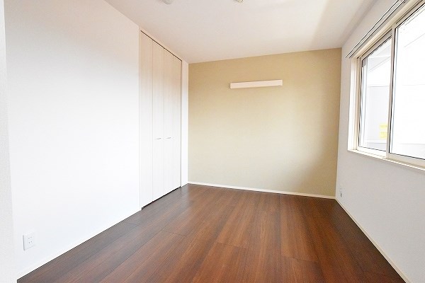 le ciel bleu（ルシェルブルー） ベッドルーム