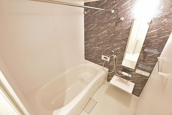 le ciel bleu（ルシェルブルー） 風呂画像